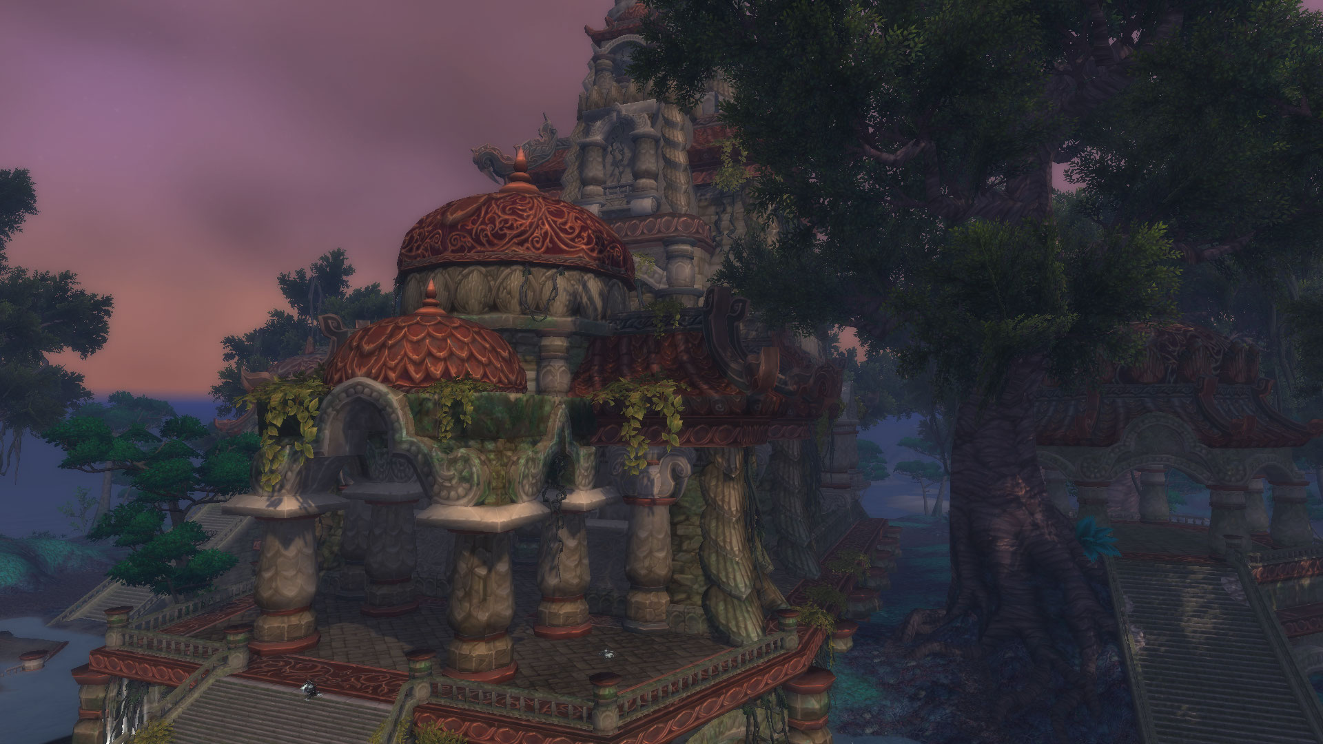 Landfall Story Campaign: Earning Your Faction Commendations Fast in World of Warcraft Pandaria